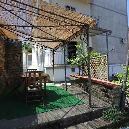 Bianco Latte Bed & Breakfast Gragnano Dış mekan fotoğraf