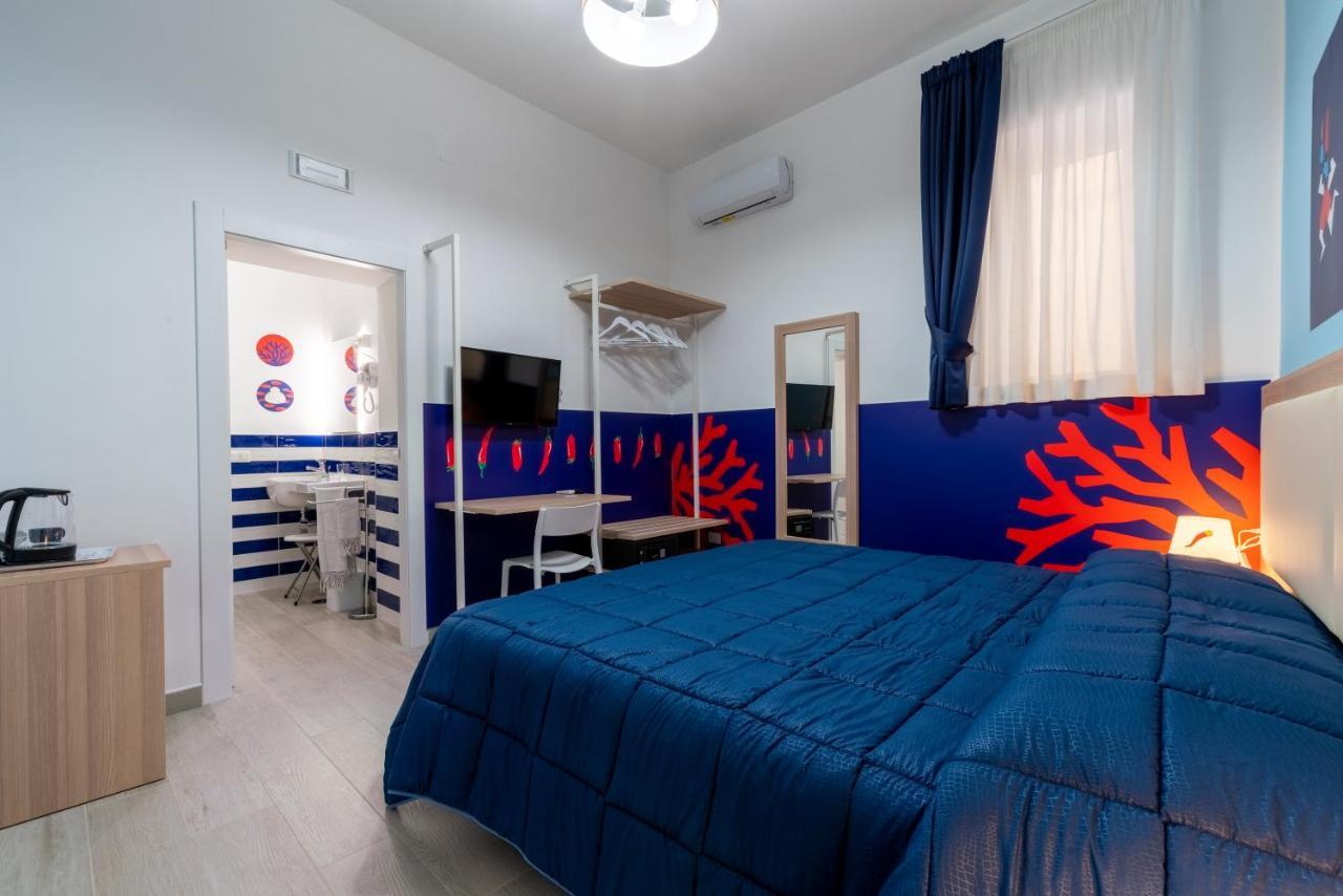 Bianco Latte Bed & Breakfast Gragnano Dış mekan fotoğraf