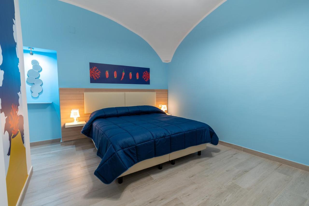 Bianco Latte Bed & Breakfast Gragnano Dış mekan fotoğraf