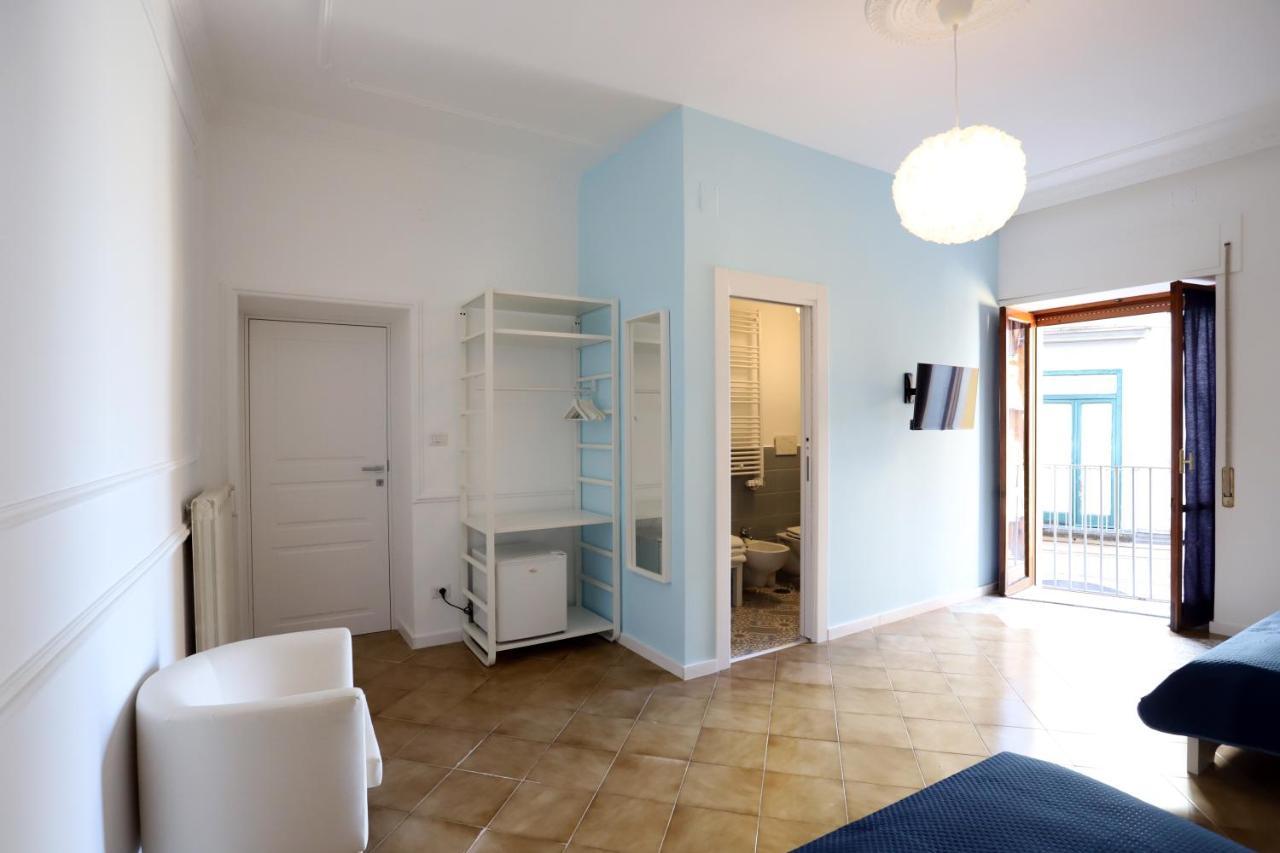 Bianco Latte Bed & Breakfast Gragnano Dış mekan fotoğraf