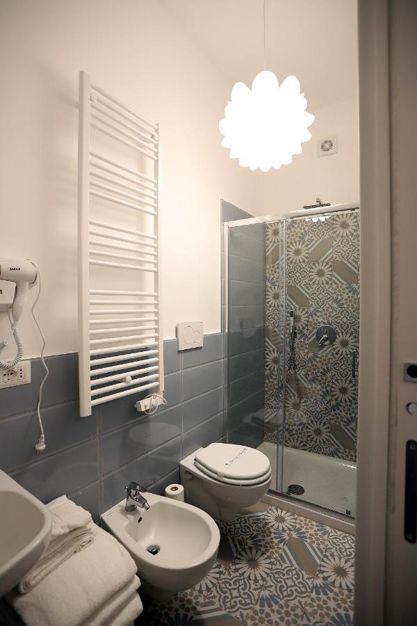 Bianco Latte Bed & Breakfast Gragnano Dış mekan fotoğraf